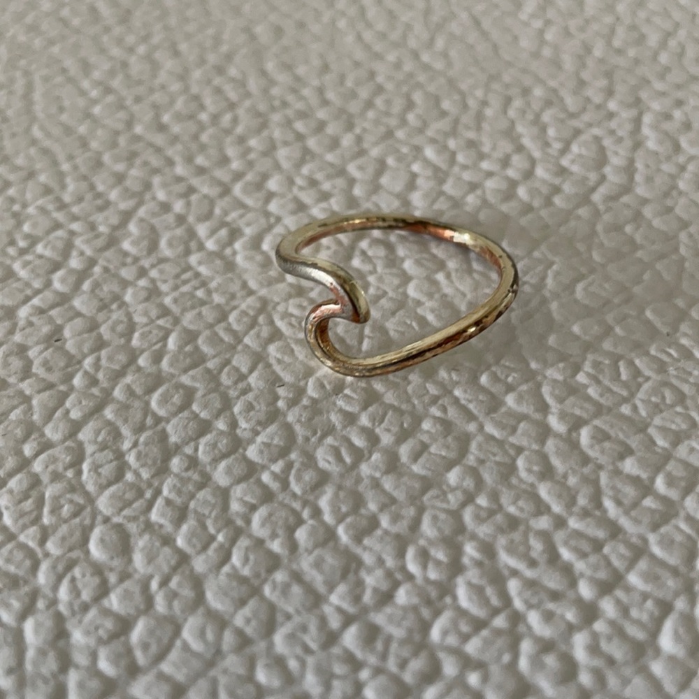 💕5 for $10💕 Pura Vida Ring